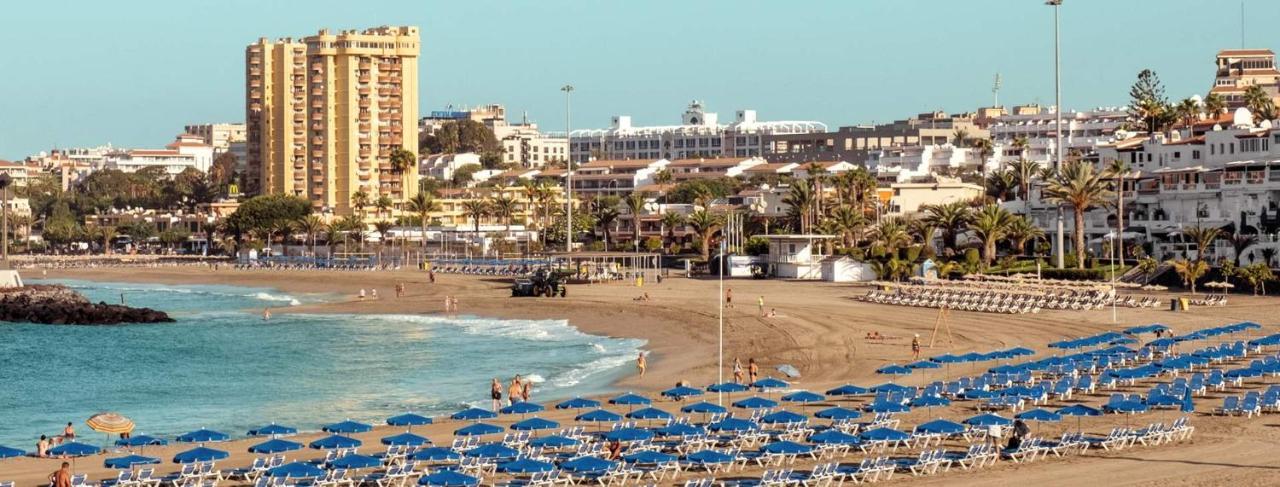 Mng-Apart Playa Americas Honda بلايا ذي لاس أميريكاس المظهر الخارجي الصورة