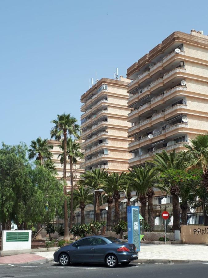 Mng-Apart Playa Americas Honda بلايا ذي لاس أميريكاس المظهر الخارجي الصورة