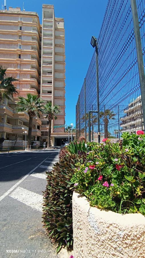 Mng-Apart Playa Americas Honda بلايا ذي لاس أميريكاس المظهر الخارجي الصورة